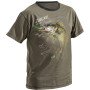 Футболка Dragon Судак Olive