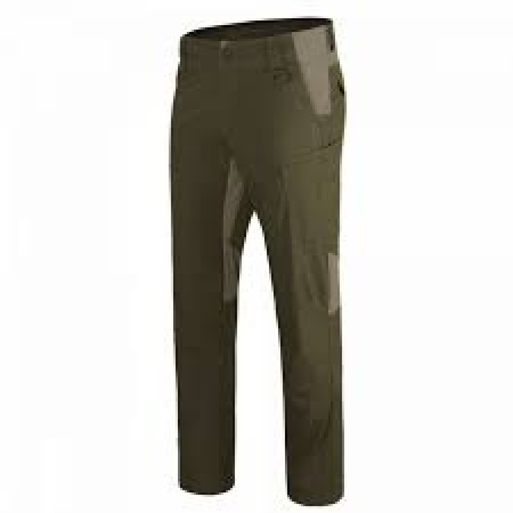 Штани Spartan Rip-Stop Olive/Khaki 1081