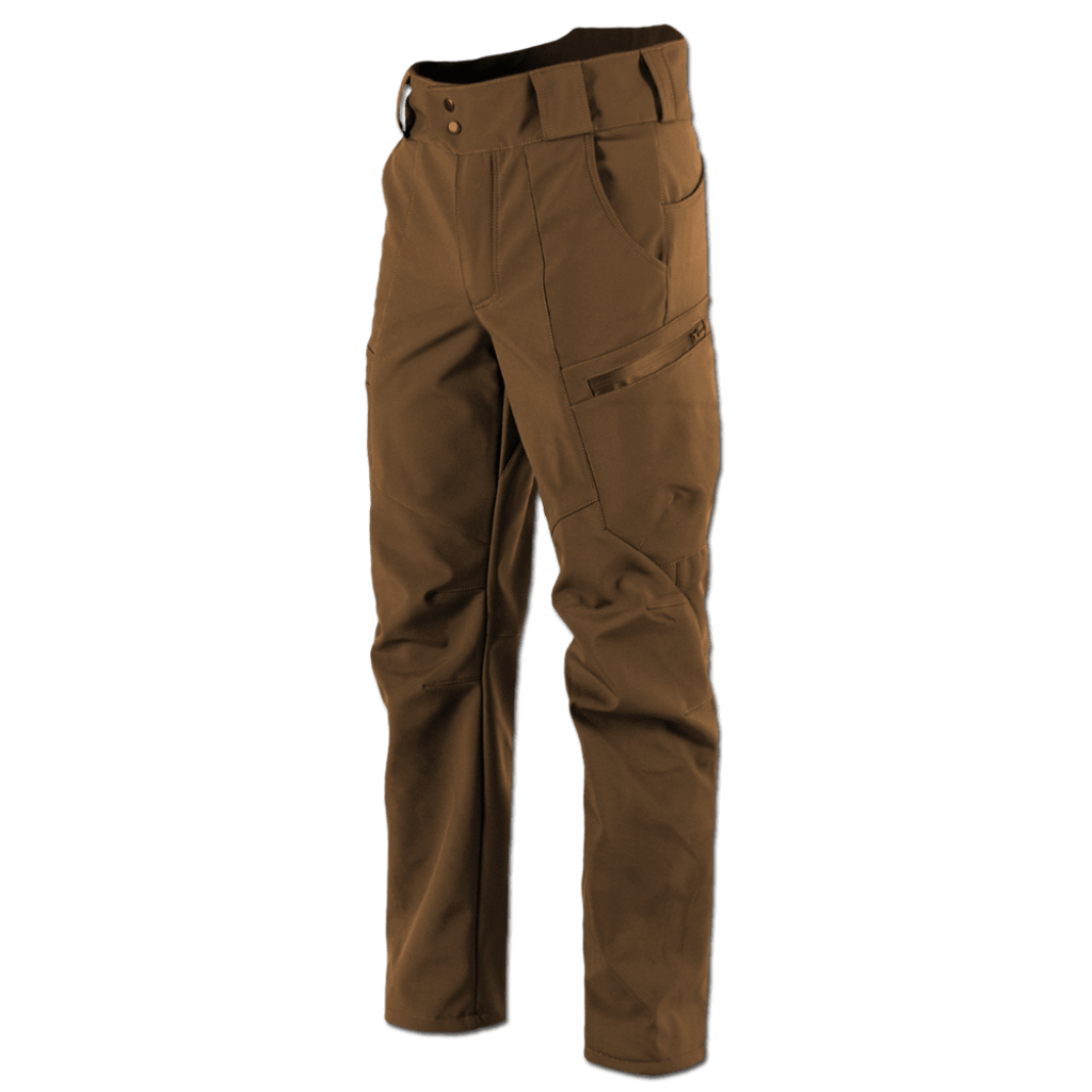 Штани Softshell Coyote 526