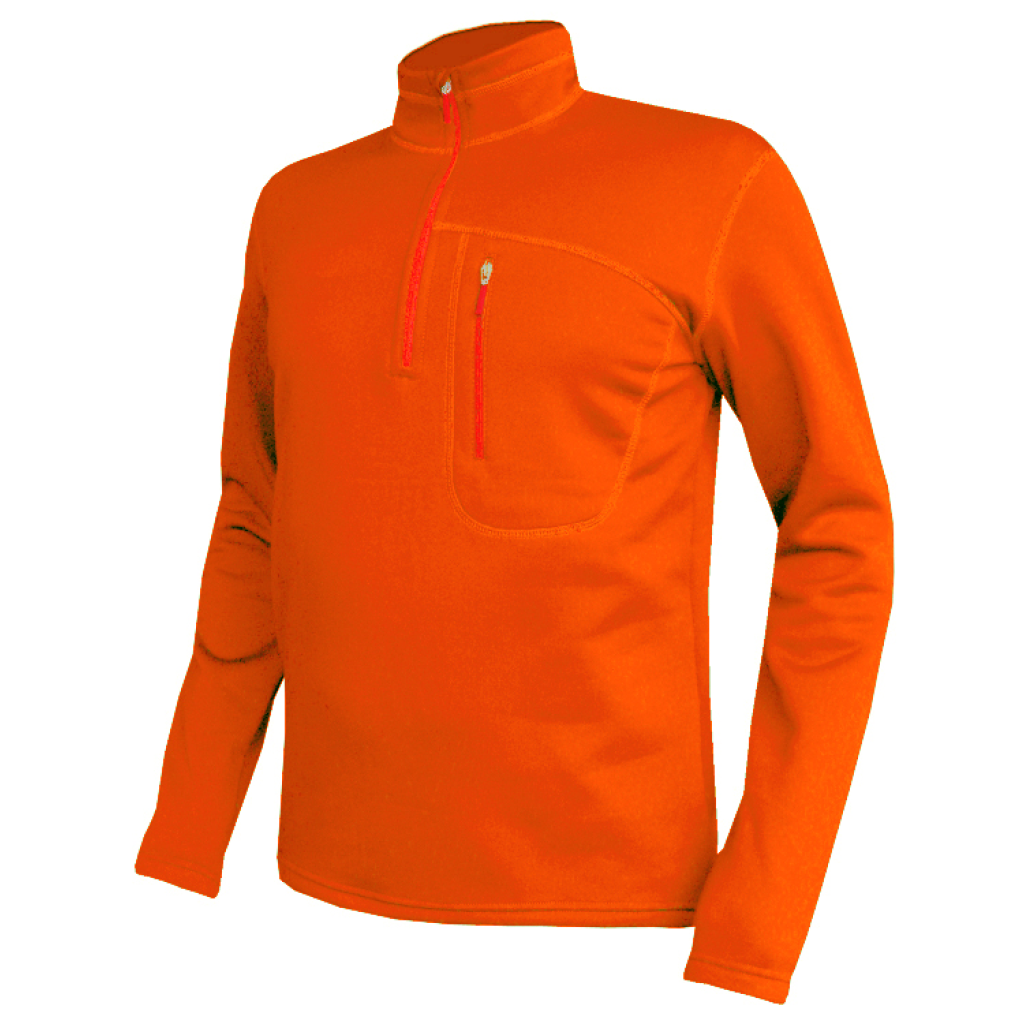 Пуловер Polartec® Power Stretch Walker