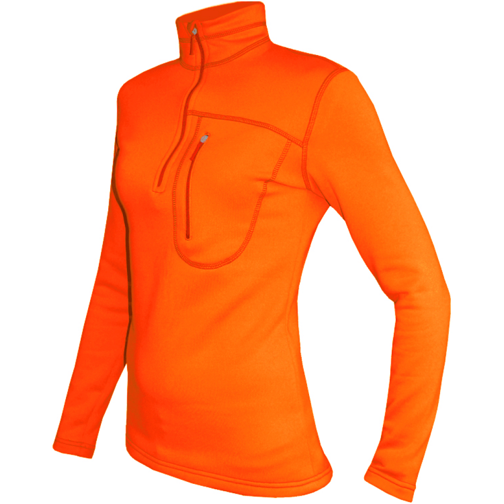 Пуловер Polartec® Power Stretch Rondo