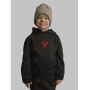 Костюм Унісекс GANK KIDS Urban Style fleece Black