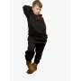 Костюм Унісекс GANK KIDS Urban Style fleece Black