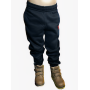 Костюм Унісекс GANK KIDS Urban Style fleece Black