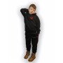 Костюм Унісекс GANK KIDS Urban Style fleece Black
