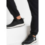 Штани Унісекс GANK Urban Style fleece Black