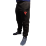 Штани Унісекс GANK Urban Style fleece Black