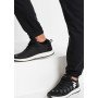 Штани Унісекс GANK Urban Style fleece Black