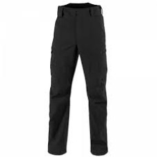 Штани Softshell Black 523