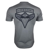 Футболка AIRBORNE FORCES OF UKRAINE