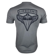 Футболка AIRBORNE FORCES OF UKRAINE