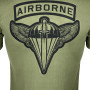 Футболка AIRBORNE FORCES OF UKRAINE