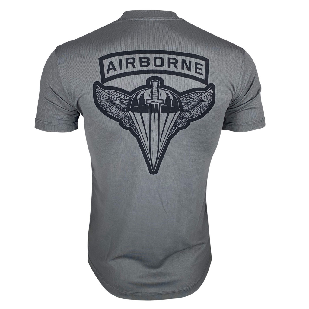 Футболка AIRBORNE FORCES OF UKRAINE