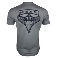 Футболка AIRBORNE FORCES OF UKRAINE