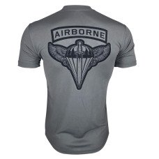 Футболка AIRBORNE FORCES OF UKRAINE