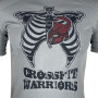 Футболка Crossfit Warriors 