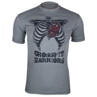 Футболка Crossfit Warriors 