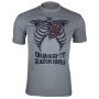 Футболка Crossfit Warriors 