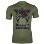 Футболка Crossfit Warriors 