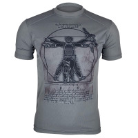 Футболка Da VINCI – SOLDIER