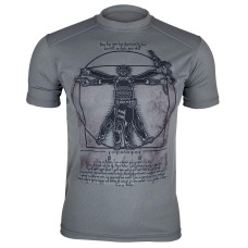 Футболка Da VINCI – SOLDIER
