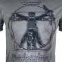Футболка Da VINCI – SOLDIER