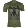 Футболка Da VINCI – SOLDIER