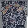 Футболка DEATH from ABOVE | АРТА 