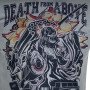 Футболка DEATH from ABOVE | АРТА 
