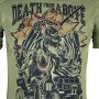 Футболка DEATH from ABOVE | АРТА 