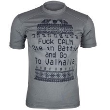Футболка F*ck calm