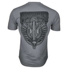 Футболка MARINES