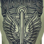 Футболка MARINES