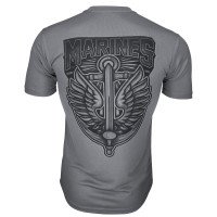 Футболка MARINES