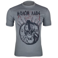 Футболка Molon Labe