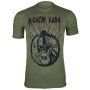 Футболка Molon Labe
