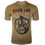 Футболка Molon Labe