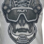 Футболка RUN