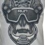 Футболка RUN