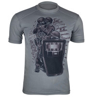 Футболка Special Forces