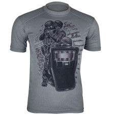 Футболка Special Forces