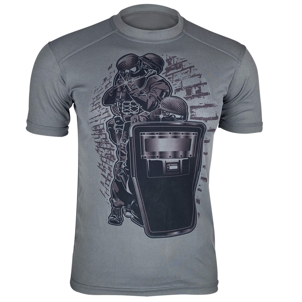 Футболка Special Forces