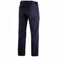 Штани Contact Micro Rip-Stop Dark Blue 1804