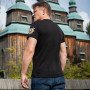 Футболка Zero Tolerance Black