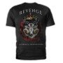 Футболка REVENGE