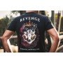 Футболка REVENGE