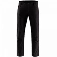 Pants Lizard Nylon Black 1898