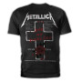 Футболка METALLICA