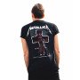 Футболка METALLICA