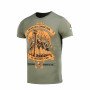 Футболка Black Sea Expedition Light Olive